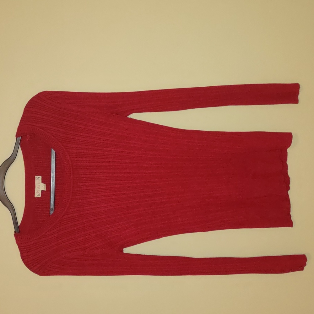 It's Our Time Sweater - Picture 2 of 5